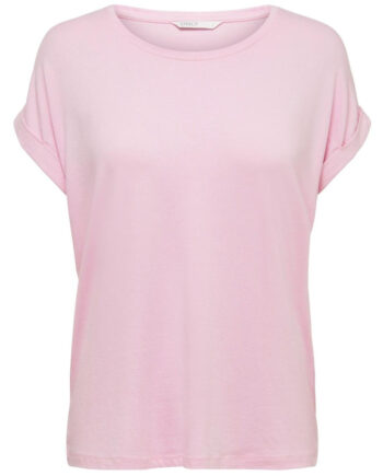Only Dame  -shirt Onlmoster Pink Lady