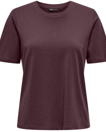 Only Dame  -shirt Onlonly Winetasting