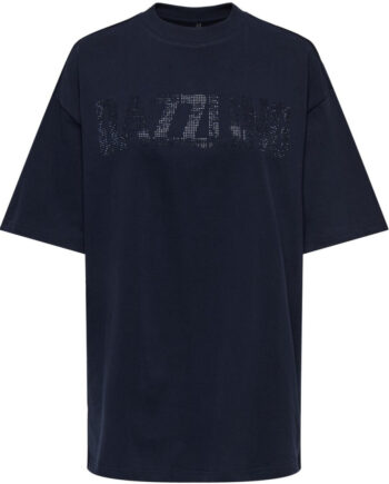 Only Dame  -shirt Onlriri Navy Blazer Dazzling