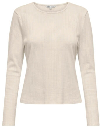 Only Dame Top Onlbremen Birch