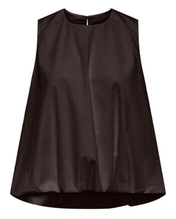 Only Dame Top Onlpiella Chocolate Torte
