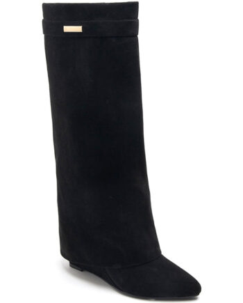 Ophelie Dame Støvler 9623a-  Black