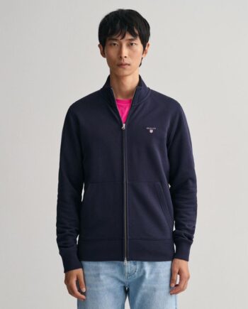 Original Full Zip Cardigan Eve