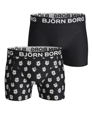 2p Flower Shorts Grid