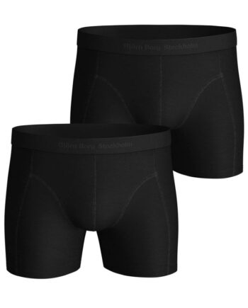 2p Tencel Shorts Solid