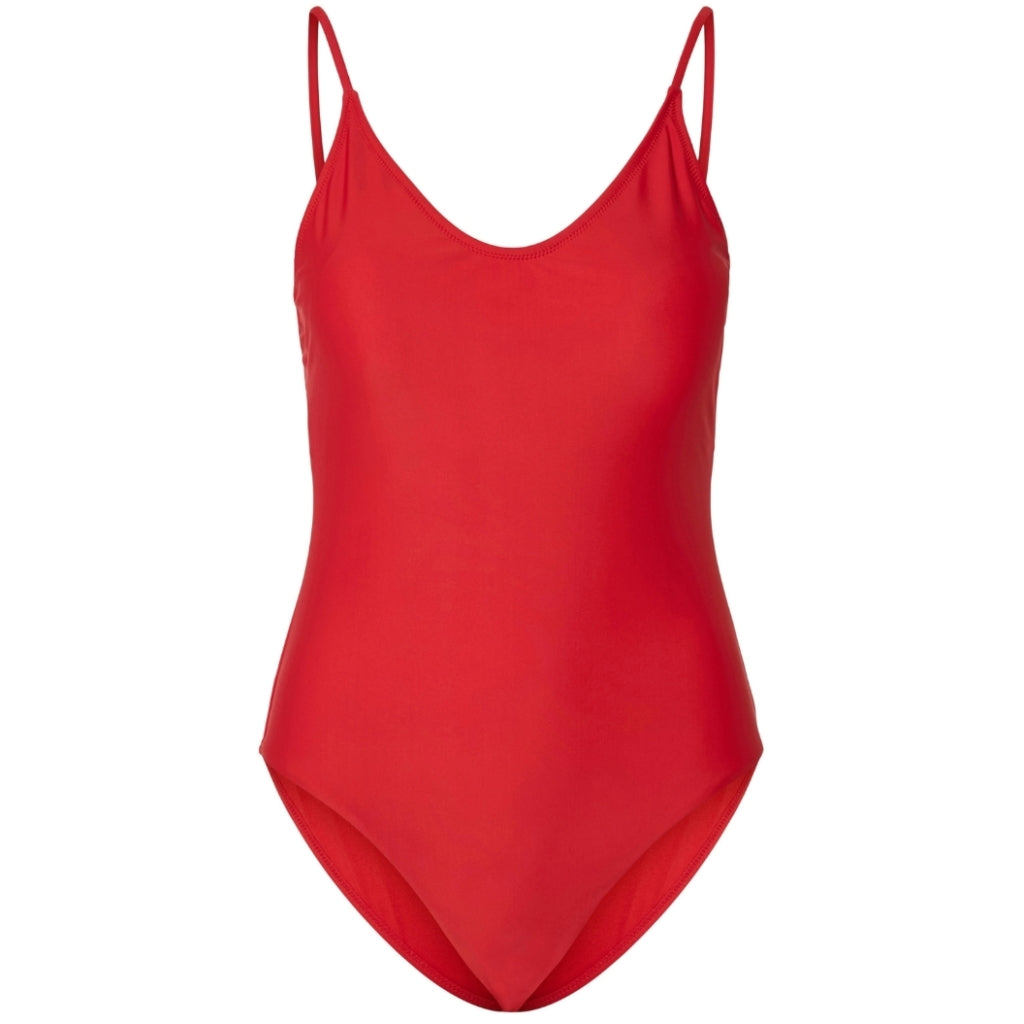 Pcbaomi Swimsuit Sww Noos Bc Lollipop