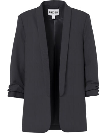 Pieces Dame Blazer Pcbosella Black