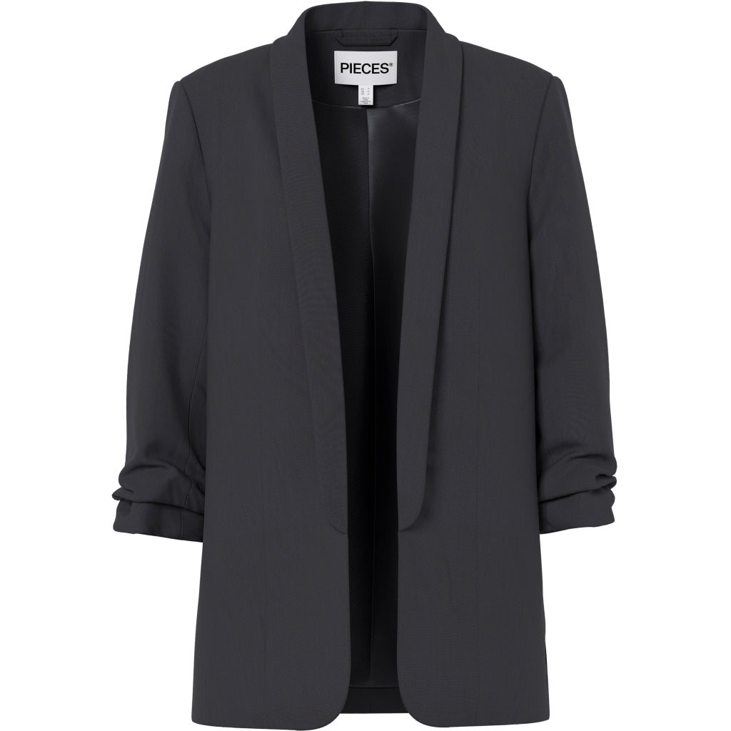 Pieces Dame Blazer Pcbosella Black
