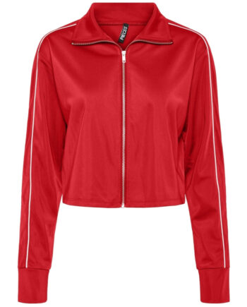Pieces Dame Bomber Pcgrace High Risk Red
