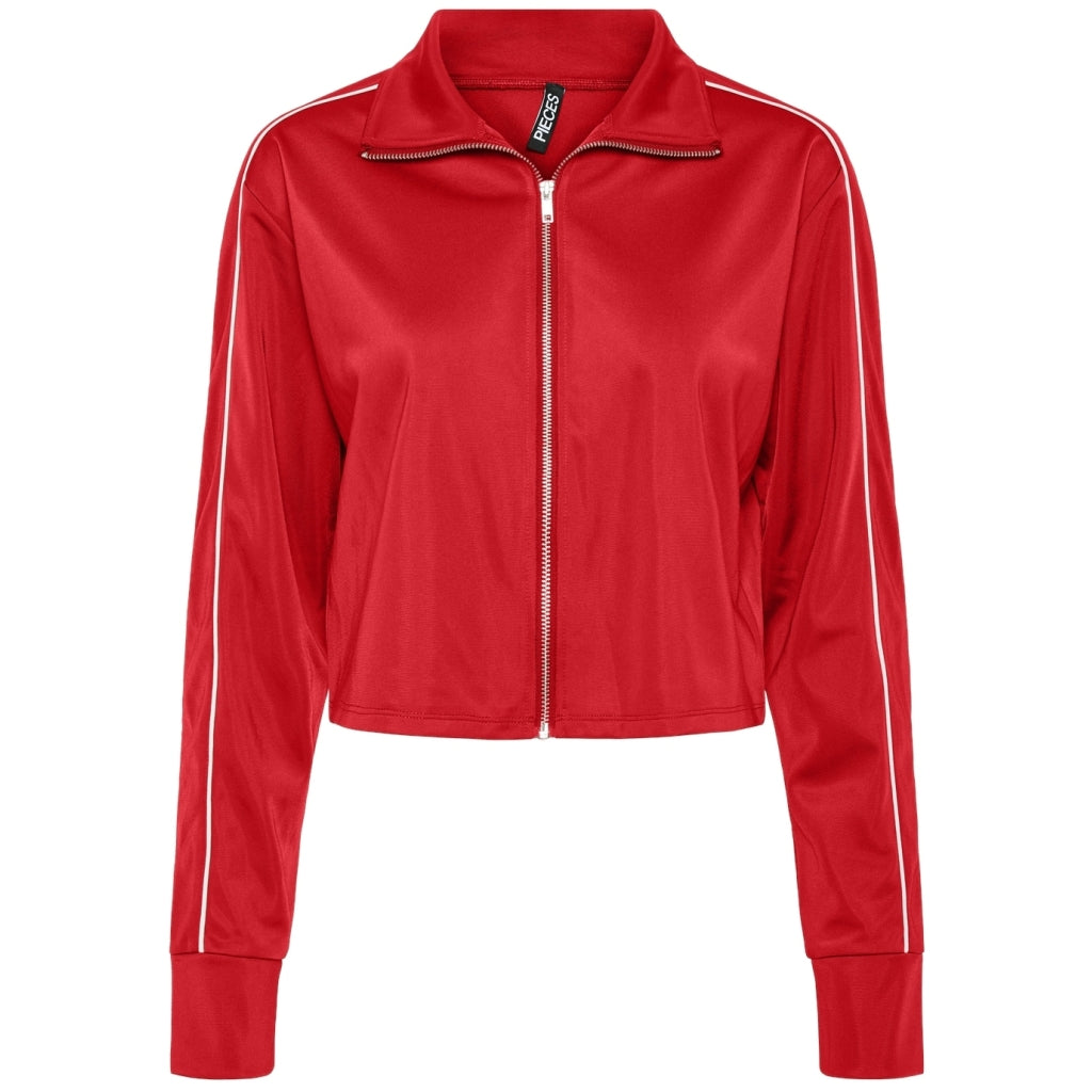Pieces Dame Bomber Pcgrace High Risk Red