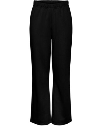 Pieces Dame Bukser Pcchilli Black
