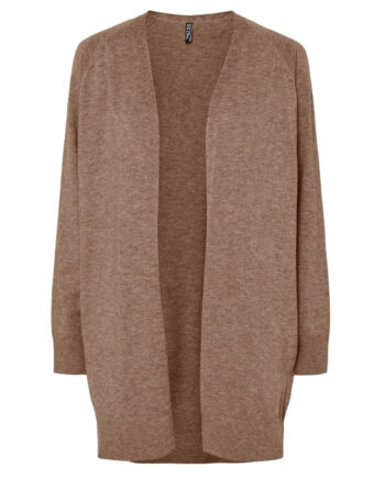 Pieces Dame Cardigan Pcnatalie Fossil