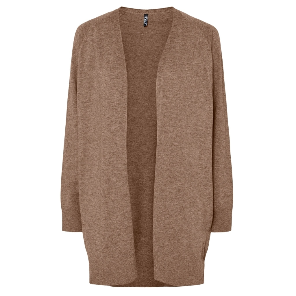 Pieces Dame Cardigan Pcnatalie Fossil