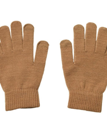 Pieces Dame Handsker Pcnew Natural