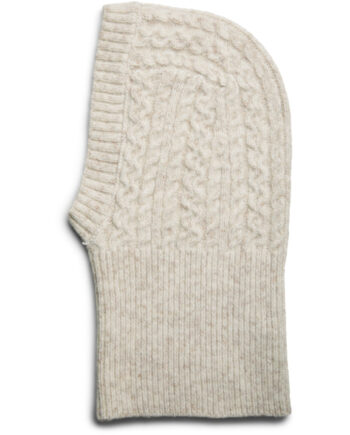 Pieces Dame Hat Pcjisa Birch