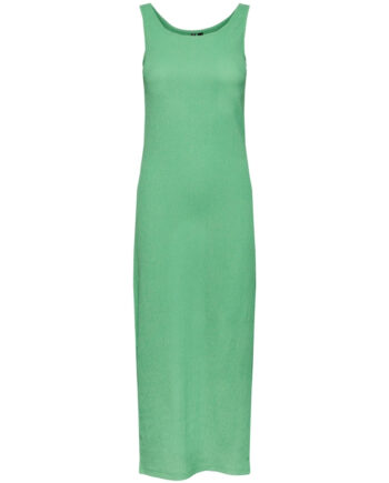 Pieces Dame Kjole Pcluna Irish Green