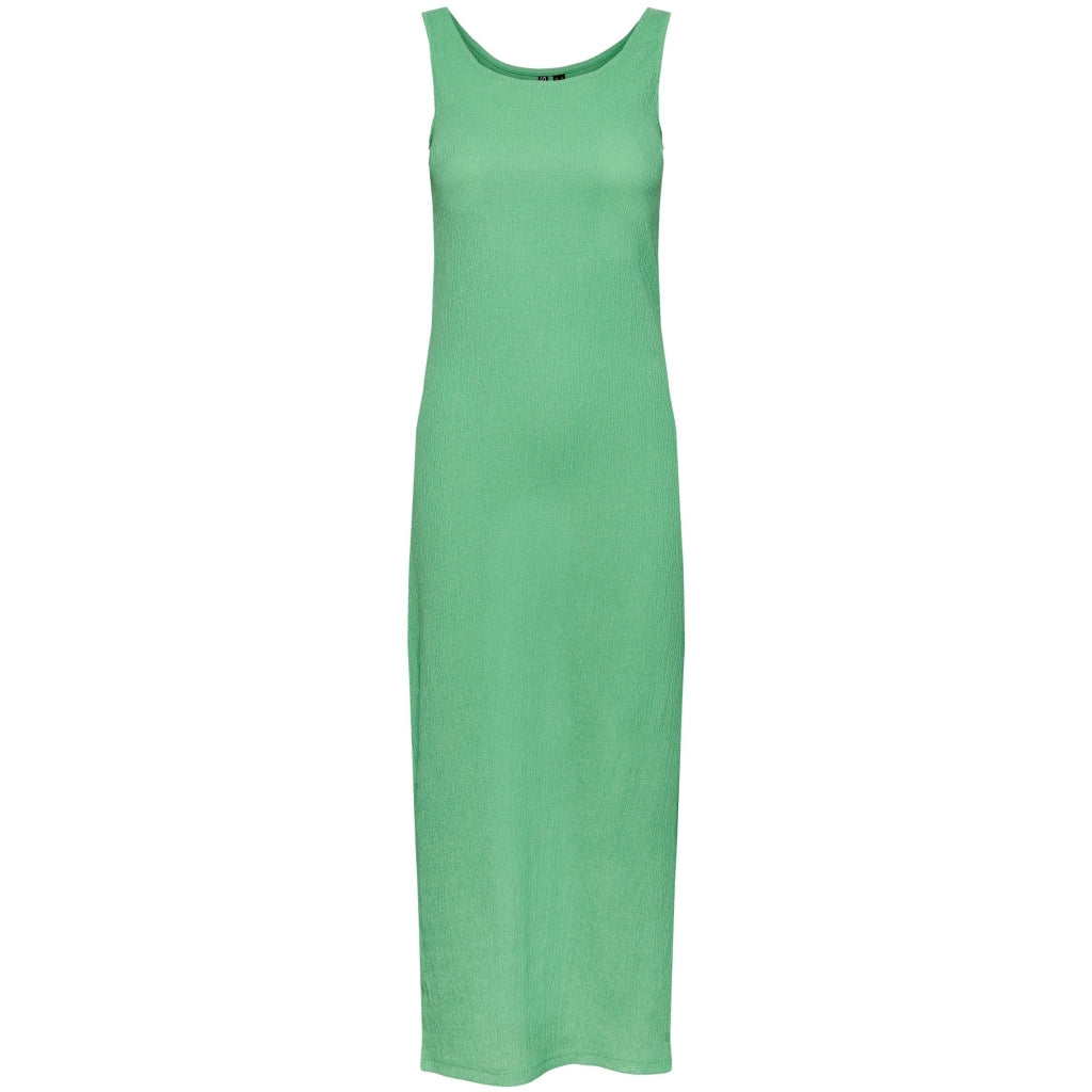 Pieces Dame Kjole Pcluna Irish Green