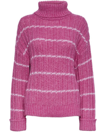 Pieces Dame Strik Pcalexandra Sugar Plum Pastel Lavender