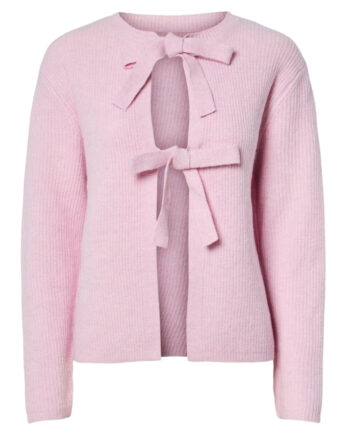 Pieces Dame Strik Pcsilly Roseate Spoonbill Melange