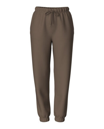 Pieces Dame Sweatpants Pcchilli Morel