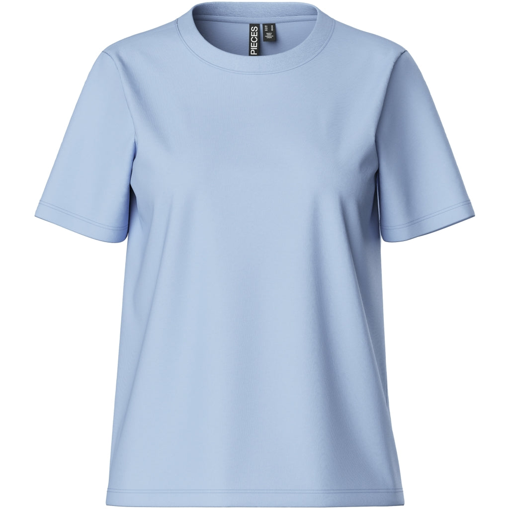 Pieces Dame -shirt Pcria Cashmere Blue