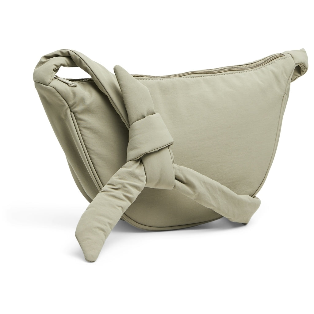 Pieces Dame Taske Pcamanda Taupe Gray