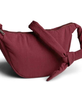 Pieces Dame Taske Pcamanda Tawny Port