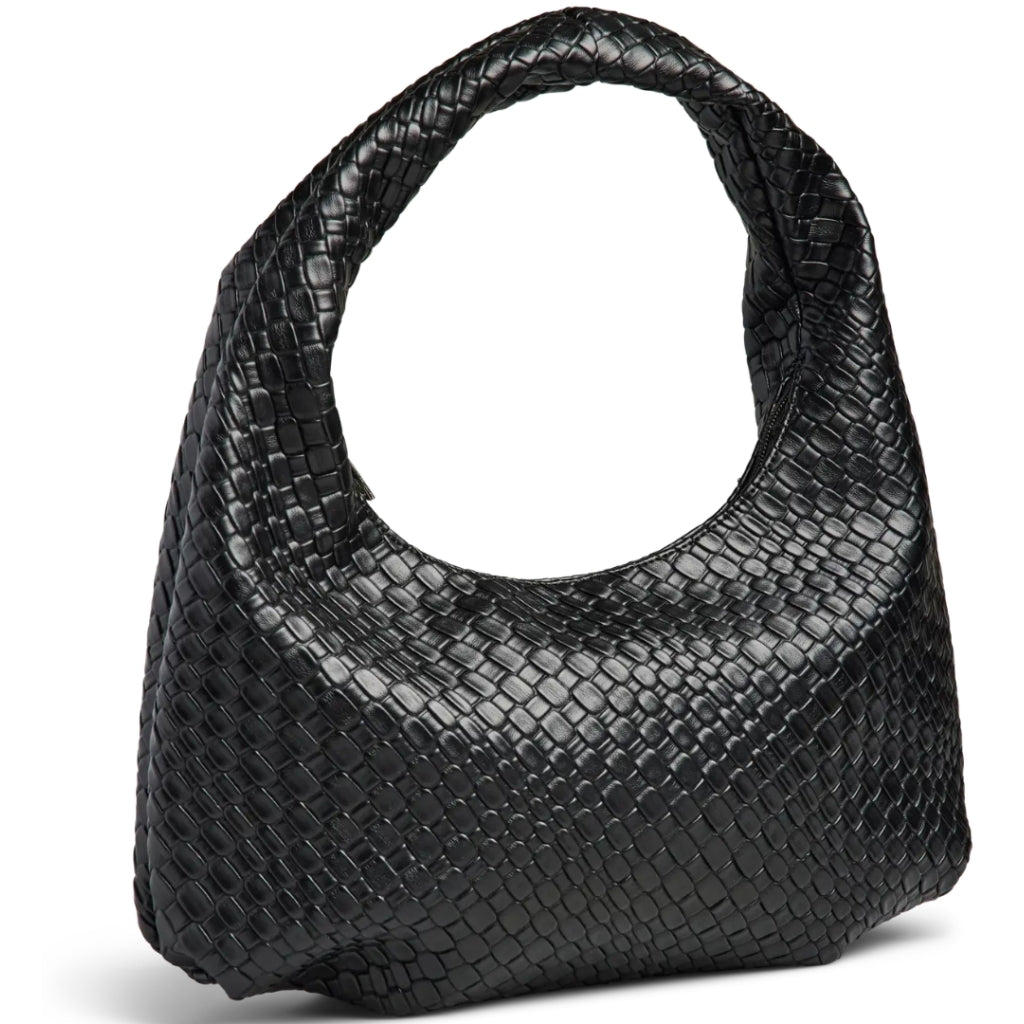 Pieces Dame Taske Pcjenni Black St2