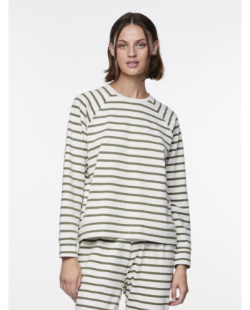 Pieces Dame Top Pcbibi Fossil Cloud Dancer