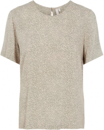 Pieces Dame Top Pcnya Shadow