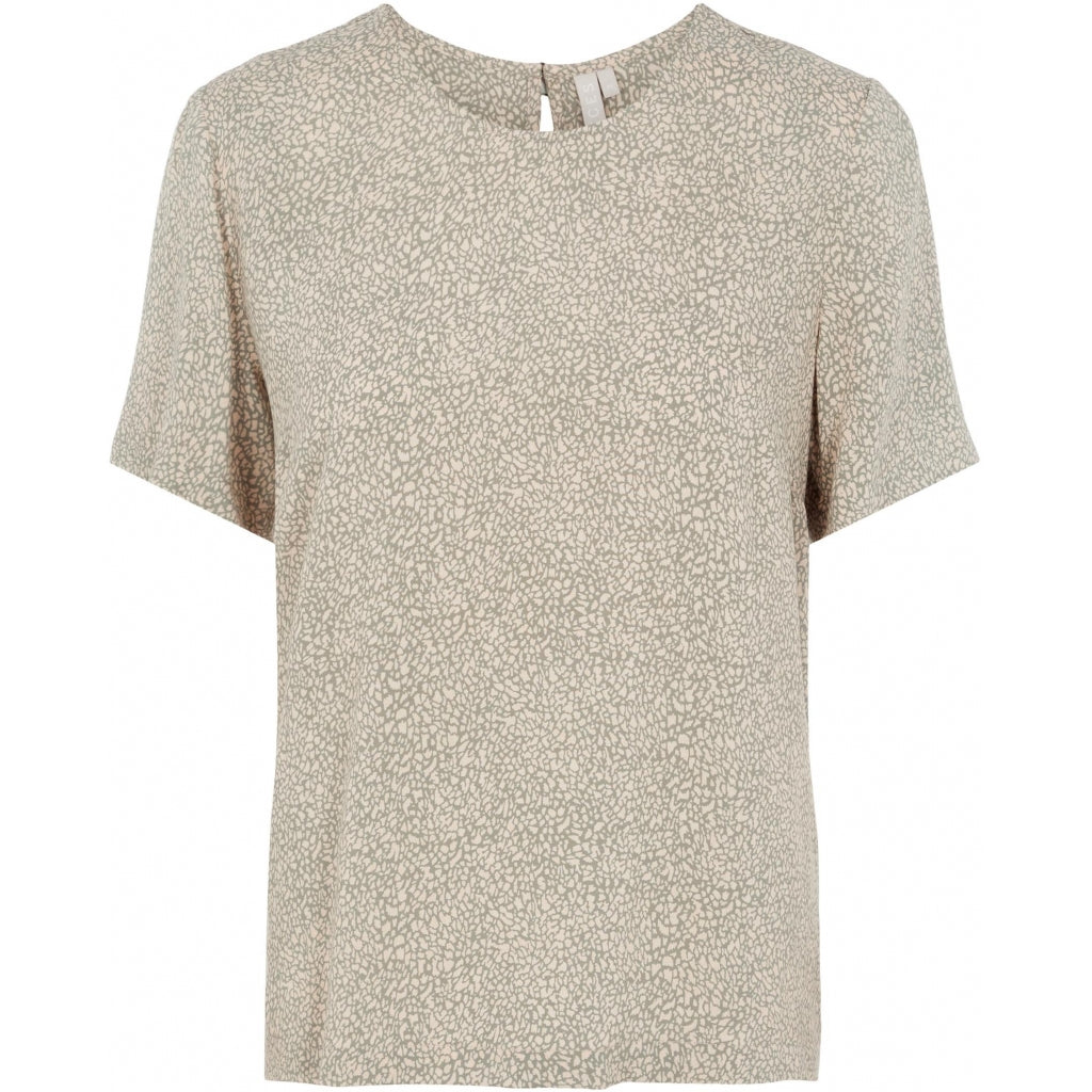 Pieces Dame Top Pcnya Shadow