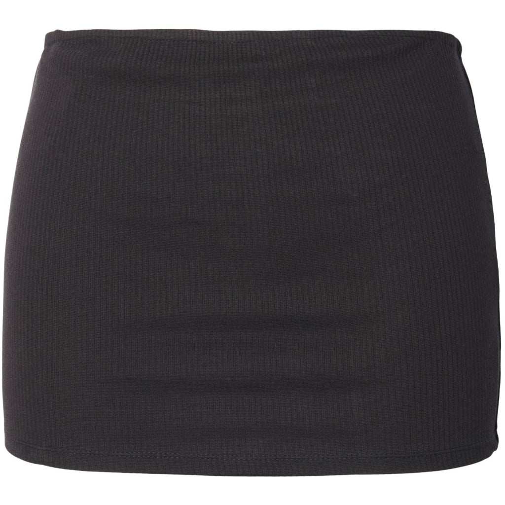 Pieces Dame Tube Top Pcnukisa Black