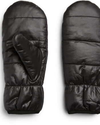 Pieces Dame Vanter Pcjolara Black