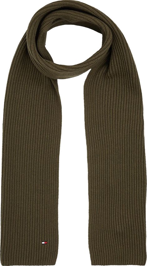 Pima Cotton Scarf