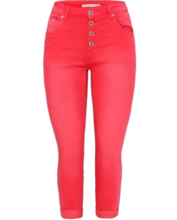 Place Du Jour Dame Knickers 1233 Fuxia