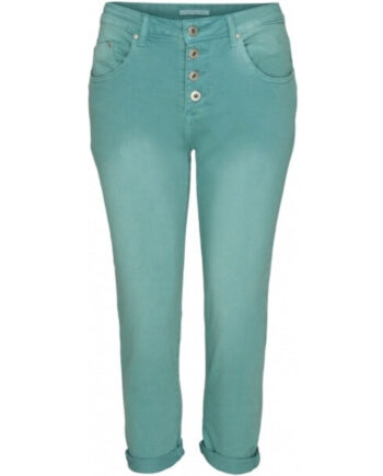 Place Du Jour Dame Knickers 1233 Lagoon