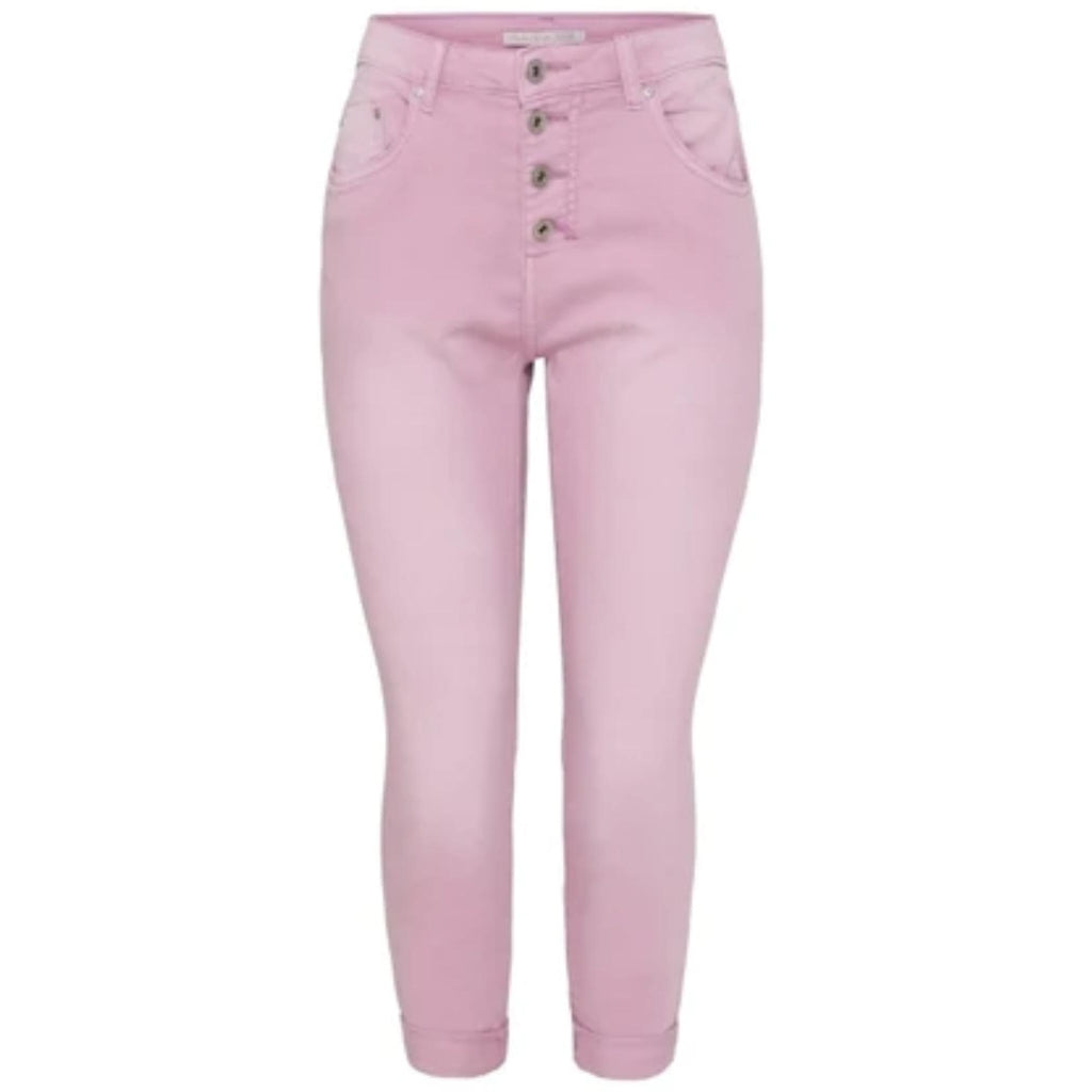 Place Du Jour Dame Knickers 1233 Parme