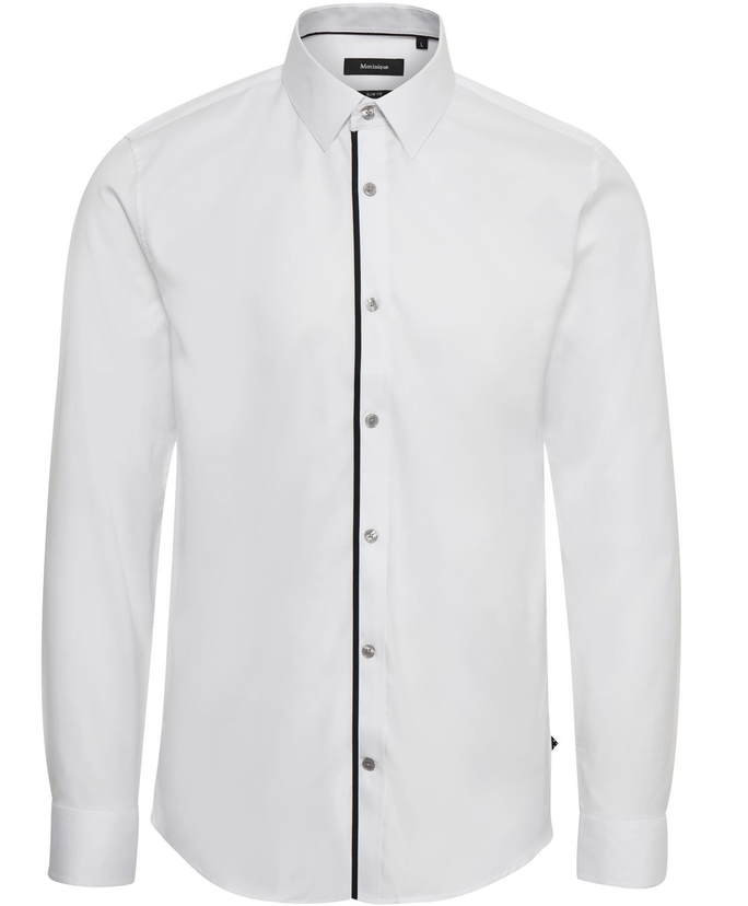 Robo Dressed City Twill