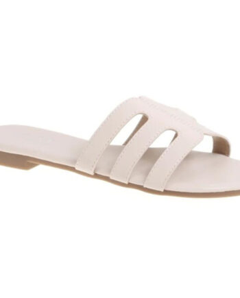 Ruth Dame Sandal 5138 Nude