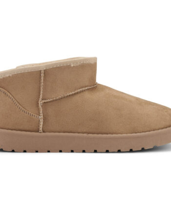 Sally Dame Bamsestøvler 6353 Khaki