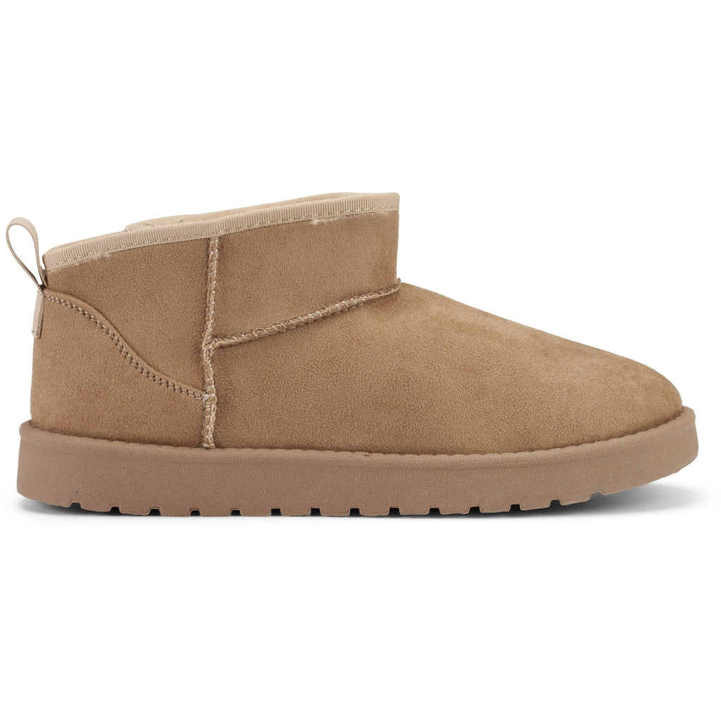Sally Dame Bamsestøvler 6353 Khaki