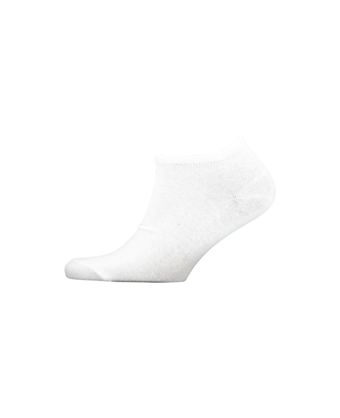 Salt Short Socks