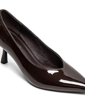 Savannah Dame Stiletter 1881 Brown