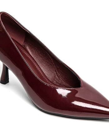 Savannah Dame Stiletter 1881 Wine