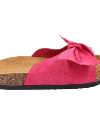 Silja Sandal Df859 Fuxia