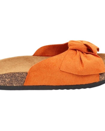 Silja Sandal Df859 Orange