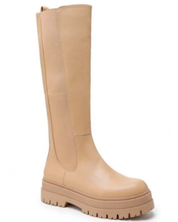 Silla Støvle 9025 Camel