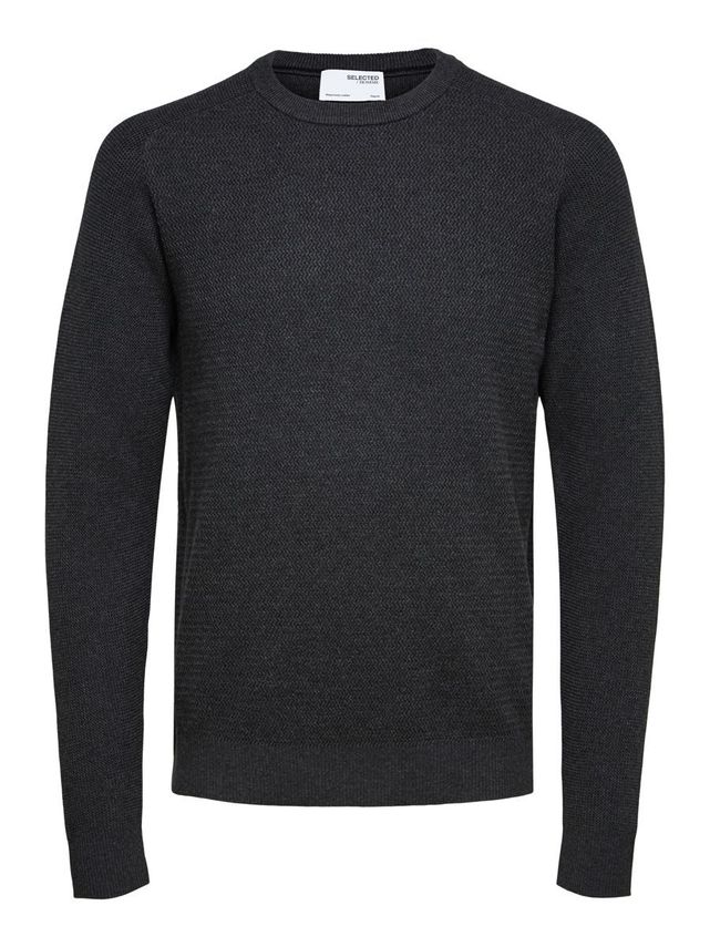 Slhcornelius Structure Crew Ne