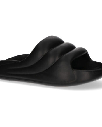 Stine Dame Sandal 6459 Black