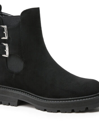 Tammi Dame Støvler 9158 Black